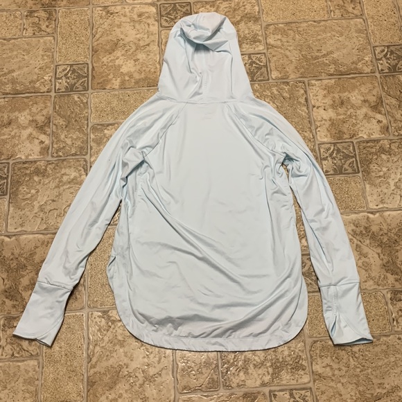 Athleta Uptempo Hoodie - Picture 2 of 4